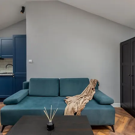 Apartment Close-central - Great Location- Praga Polnoc - 18 People -marcinkowskiego Warsaw