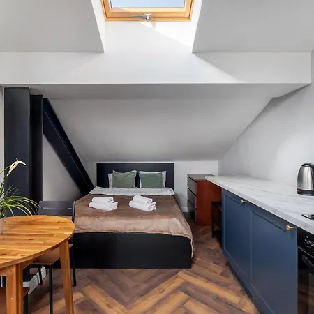 Close-central - Great Location- Praga Polnoc - 18 People -marcinkowskiego Apartment