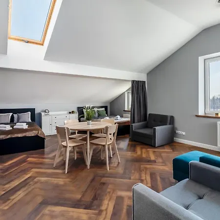 Close-central - Great Location- Praga Polnoc - 18 People -marcinkowskiego Apartment *