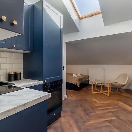 Close-central - Great Location- Praga Polnoc - 18 People -marcinkowskiego Apartment