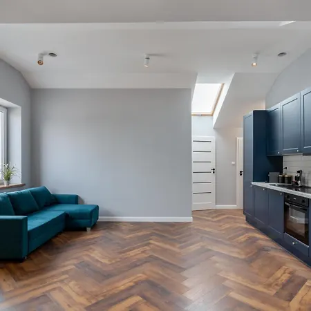 Close-central - Great Location- Praga Polnoc - 18 People -marcinkowskiego Apartment