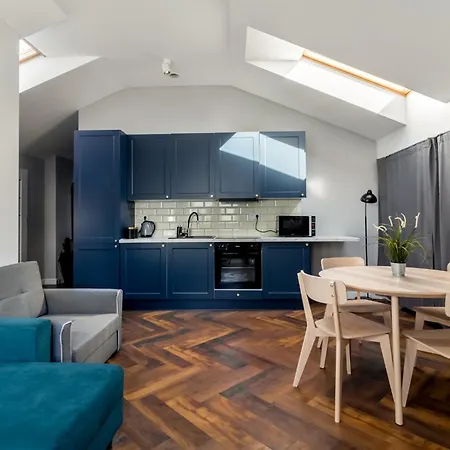 Close-central - Great Location- Praga Polnoc - 18 People -marcinkowskiego Apartment *